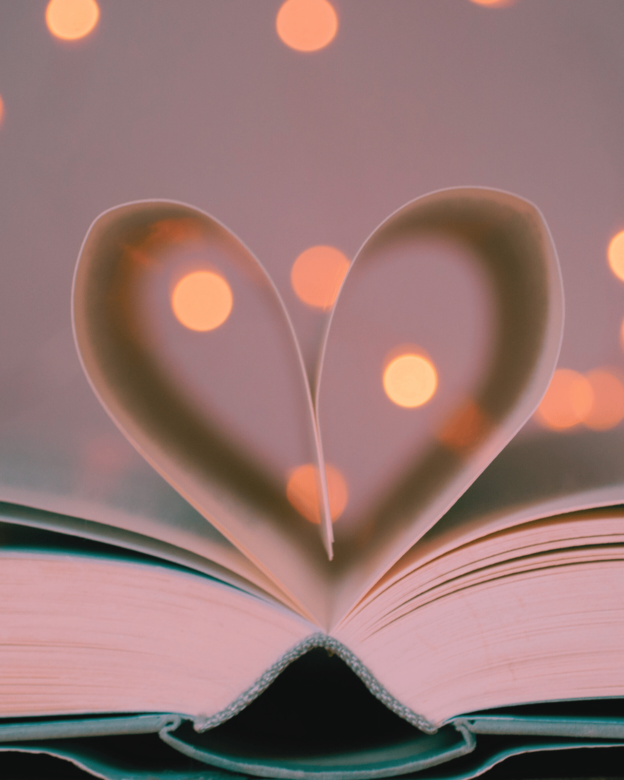 Je hart is de bron van liefde en heeft een hoge energie